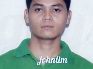 Johnlim