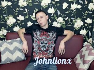 Johnlionx