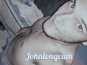 Johnlongcum