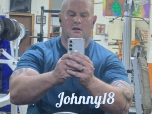 Johnny18
