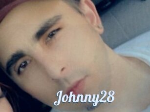 Johnny28