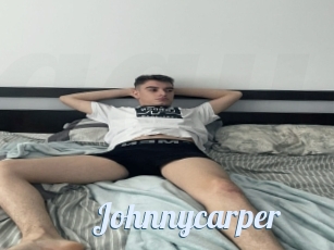 Johnnycarper