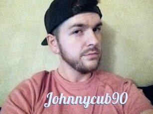 Johnnycub90