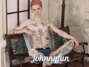 Johnnyfun