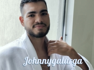 Johnnygalarga