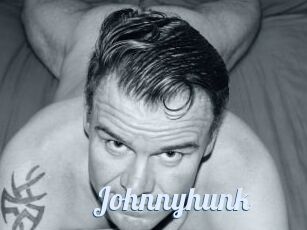 Johnnyhunk