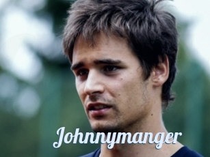 Johnnymanger