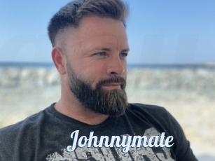 Johnnymate