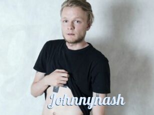 Johnnynash