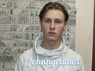 Johnnyramos
