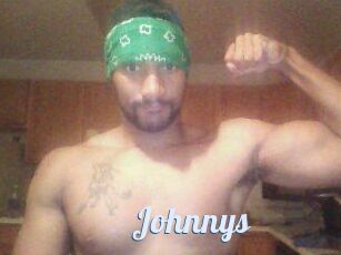 Johnnys