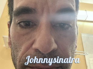 Johnnysinatra
