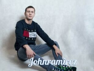 Johnramirez