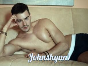 Johnshyan1