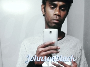 Johnsonblack