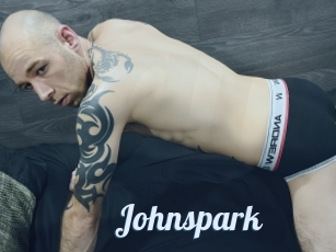 Johnspark