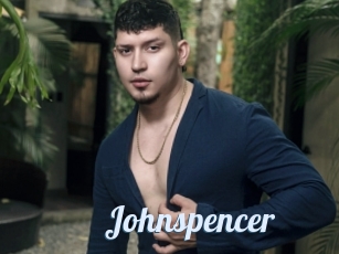 Johnspencer