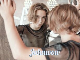 Johnwow