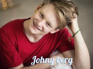 Johny_berg
