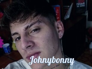 Johnybonny