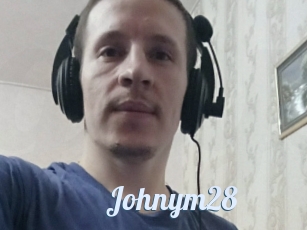 Johnym28