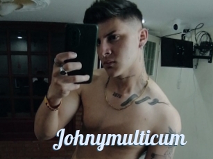 Johnymulticum
