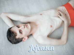 Jojonsen