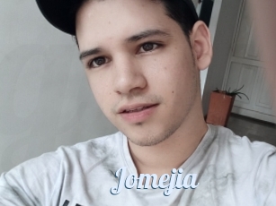 Jomejia