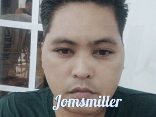 Jomsmiller