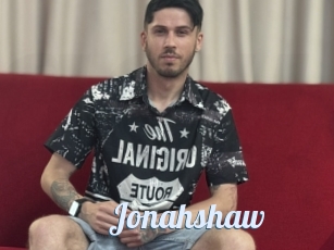 Jonahshaw