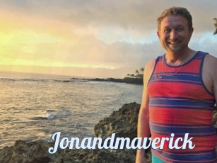 Jonandmaverick