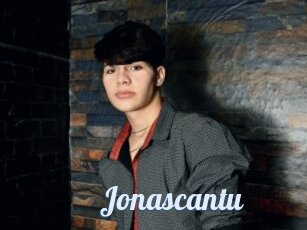 Jonascantu