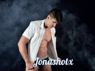 Jonashotx