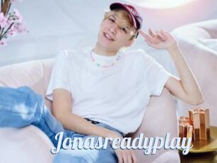 Jonasreadyplay