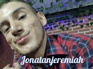 Jonatanjeremiah