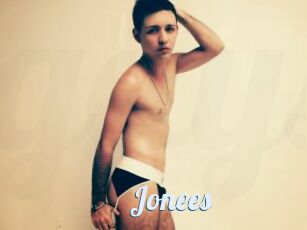 Jonees