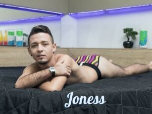 Joness