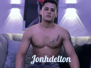 Jonhdelton