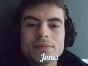 Jonis