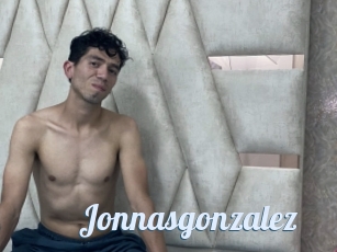 Jonnasgonzalez