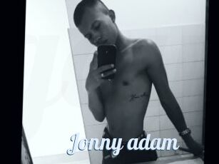 Jonny_adam