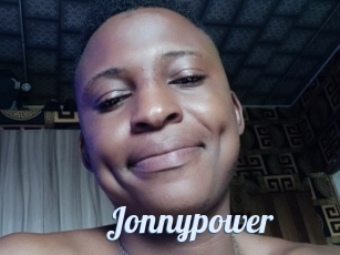 Jonnypower