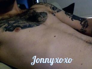 Jonnyxoxo