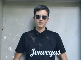 Jonvegas