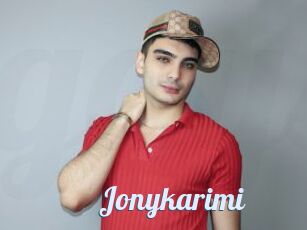 Jonykarimi