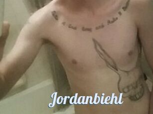 Jordanbiehl