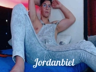 Jordanbiel