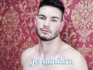 Jordanitern