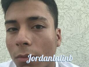 Jordanlatinb