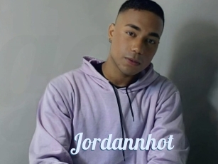 Jordannhot